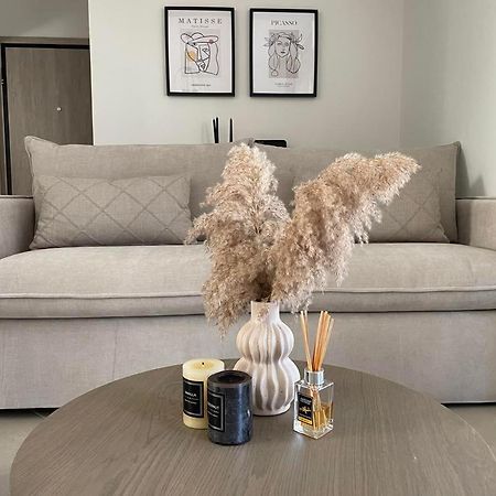 Morpheus Boutique Apartment Превеза Екстер'єр фото