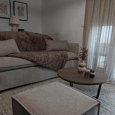 Morpheus Boutique Apartment Превеза Екстер'єр фото