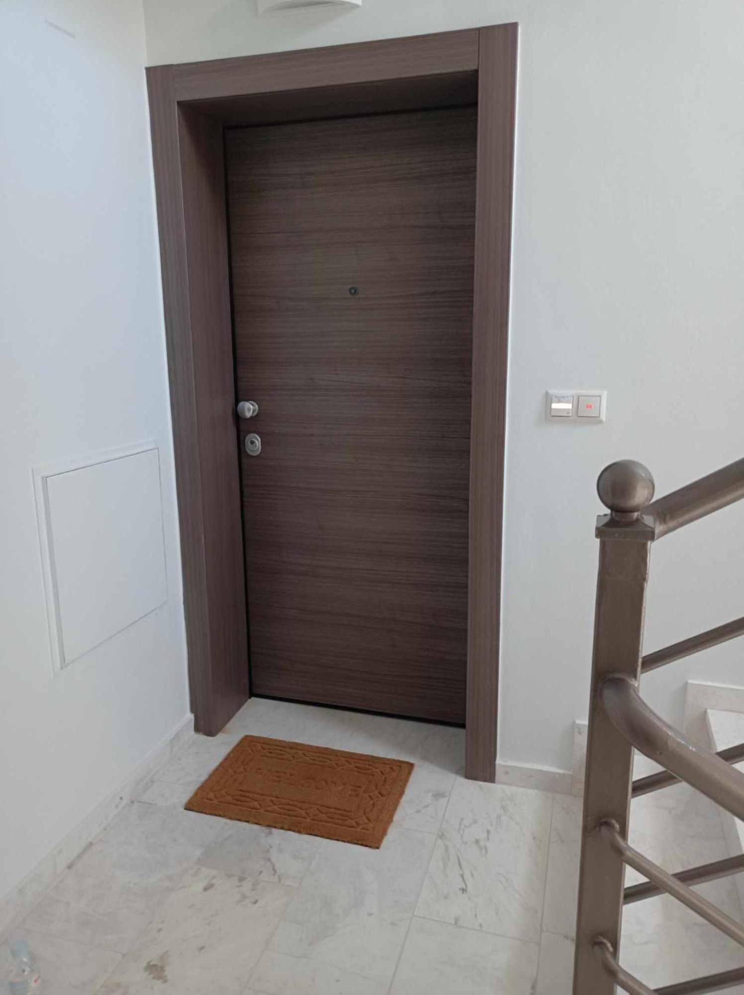 Morpheus Boutique Apartment Превеза Екстер'єр фото