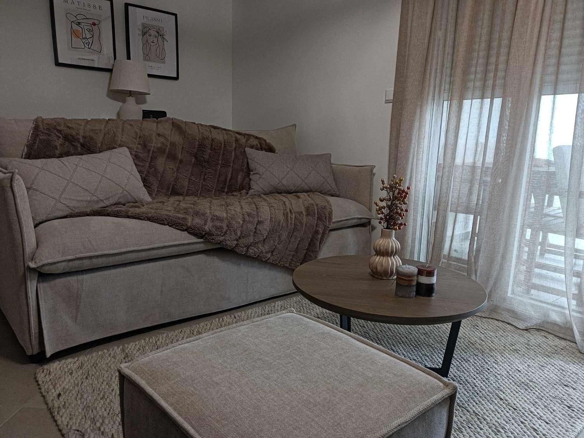 Morpheus Boutique Apartment Превеза Екстер'єр фото
